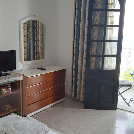 Stegnailion Apartment Archangelos  Exterior photo