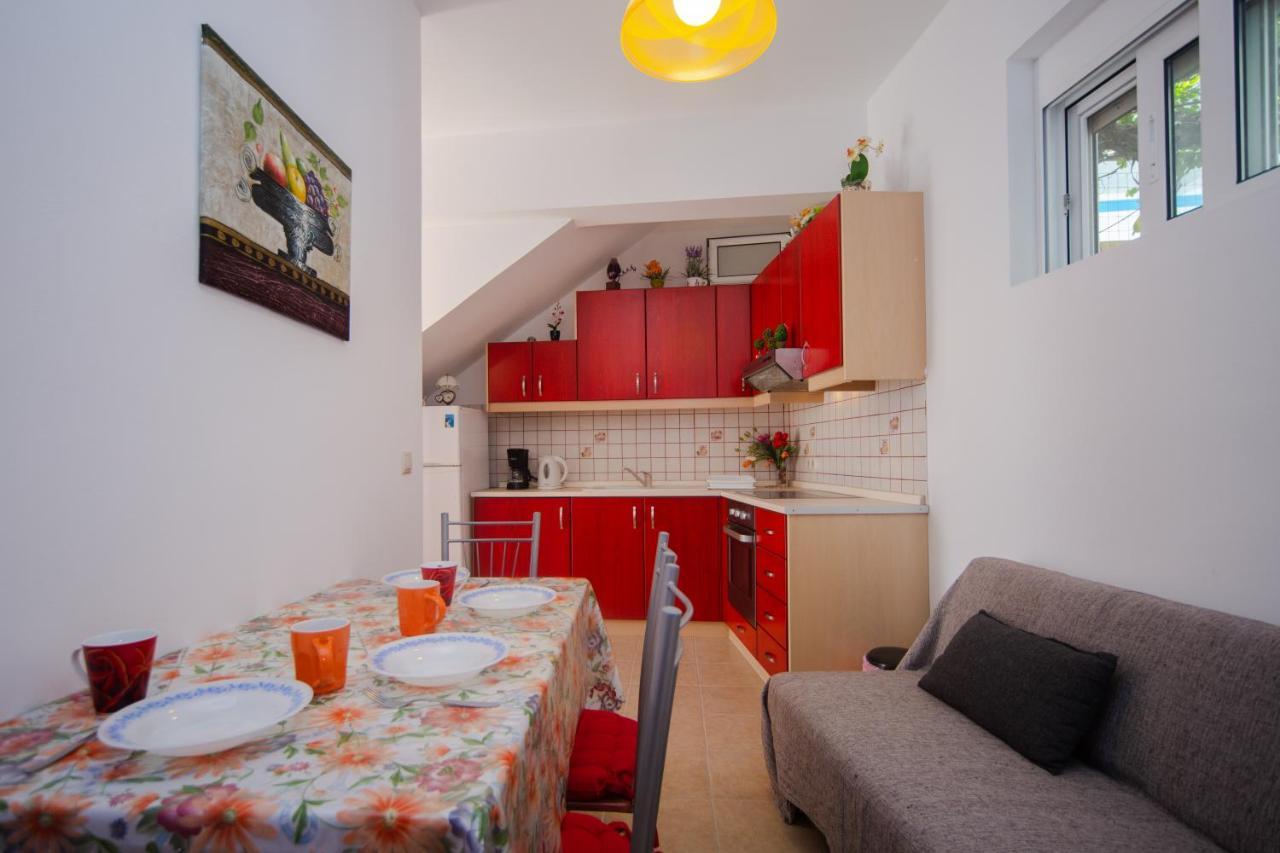 Stegnailion Apartment Archangelos  Exterior photo