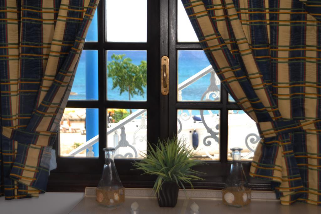 Stegnailion Apartment Archangelos  Room photo